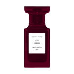 Genie's Ford Lost Cherry Perfume (Bulk)