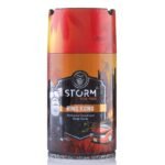 Storm King Kong Body Spray