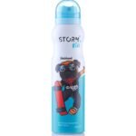 Storm Kids Skateboard Body Spray