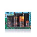Storm King Kong Gift Set