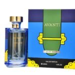 Avanti Velvet Perfume