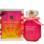 Genie Secrets Bombshell Paradise Perfume (Bulk)