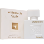 Genie Oud White Torch Perfume
