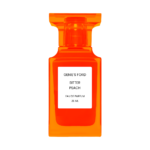 Genie's Ford Lost Bitter Peach Perfume