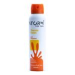 Thermic Resist Storm for Men Antiperspirant