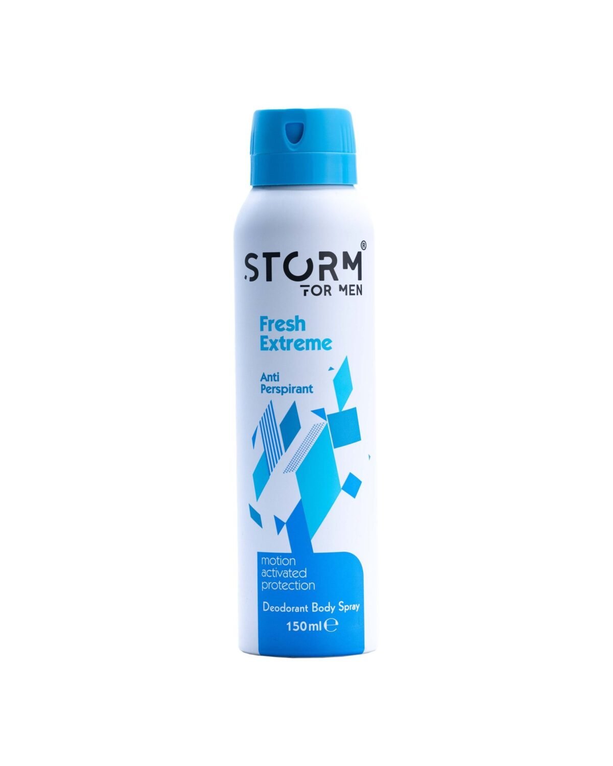 Fresh Extreme Storm for Men Antiperspirant - Image 1