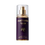 Genie Oud Vanille Body Mist