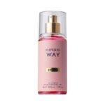 Genie Imperio Way Body Mist