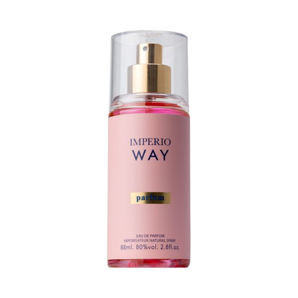 Genie Imperio Way Body Mist (Bulk)