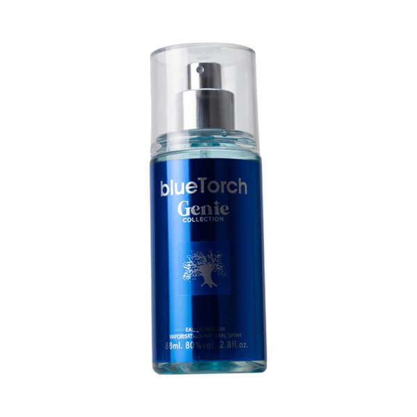 Genie Oud Blue Torch Body Mist (Bulk)