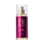 Genie Kaly Lovefest Burning Cherry Body Mist