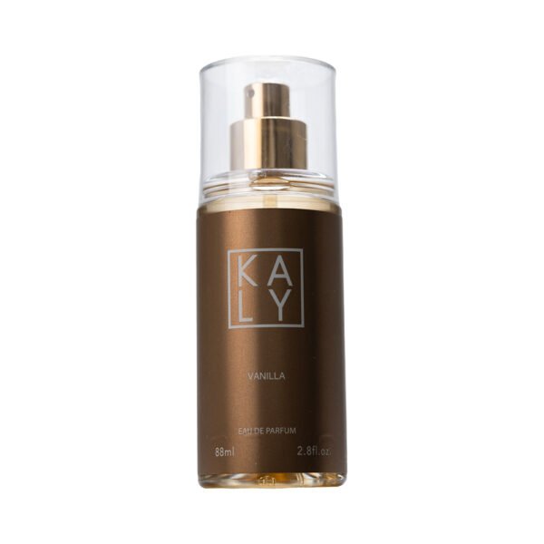 Genie Kaly Vanilla Body Mist (Bulk)