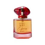 Genie My Way Essence Perfume