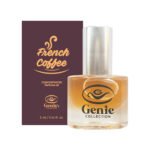 Genie French Coffee Perfume Oil (Bulk)