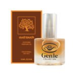Genie Oud Touch Perfume Oil