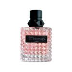 Genie Valentinho Donna Teal Perfume (Bulk)