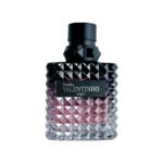 Genie Valentinho Uomo Black Perfume (Bulk)