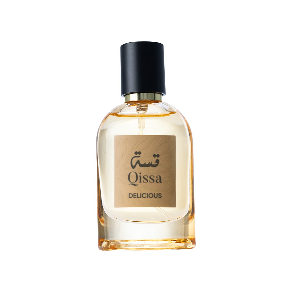 Delicious Genie Magic Rifaaqat (Bulk) - Image 1