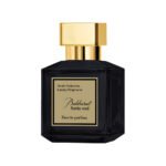 Genie Bakkarat Satin Oud Perfume