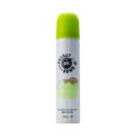 Apple Green Pocket Bomb Body Spray