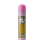 Qissa Pink Pocket Bomb Body Spray