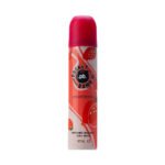 Strawberry Pocket Bomb Body Spray