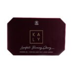 Kaly Gift Set Love Fest Burning Cherry