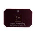 Kaly Gift Set Love Fest Burning Cherry