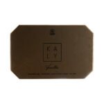 Kaly Gift Set Vanilla