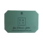 Kaly Gift Set Yum Pistachio Gelato