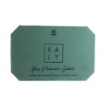 Kaly Gift Set Yum Pistachio Gelato