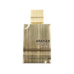 Genie Araman Amber Oud Golden Edition