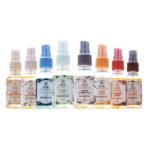 Genie Dessert Collection Body Mist Set (A Pack of 32 Pieces)