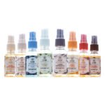 Genie Dessert Collection Body Mist Set (A Pack of 32 Pieces)