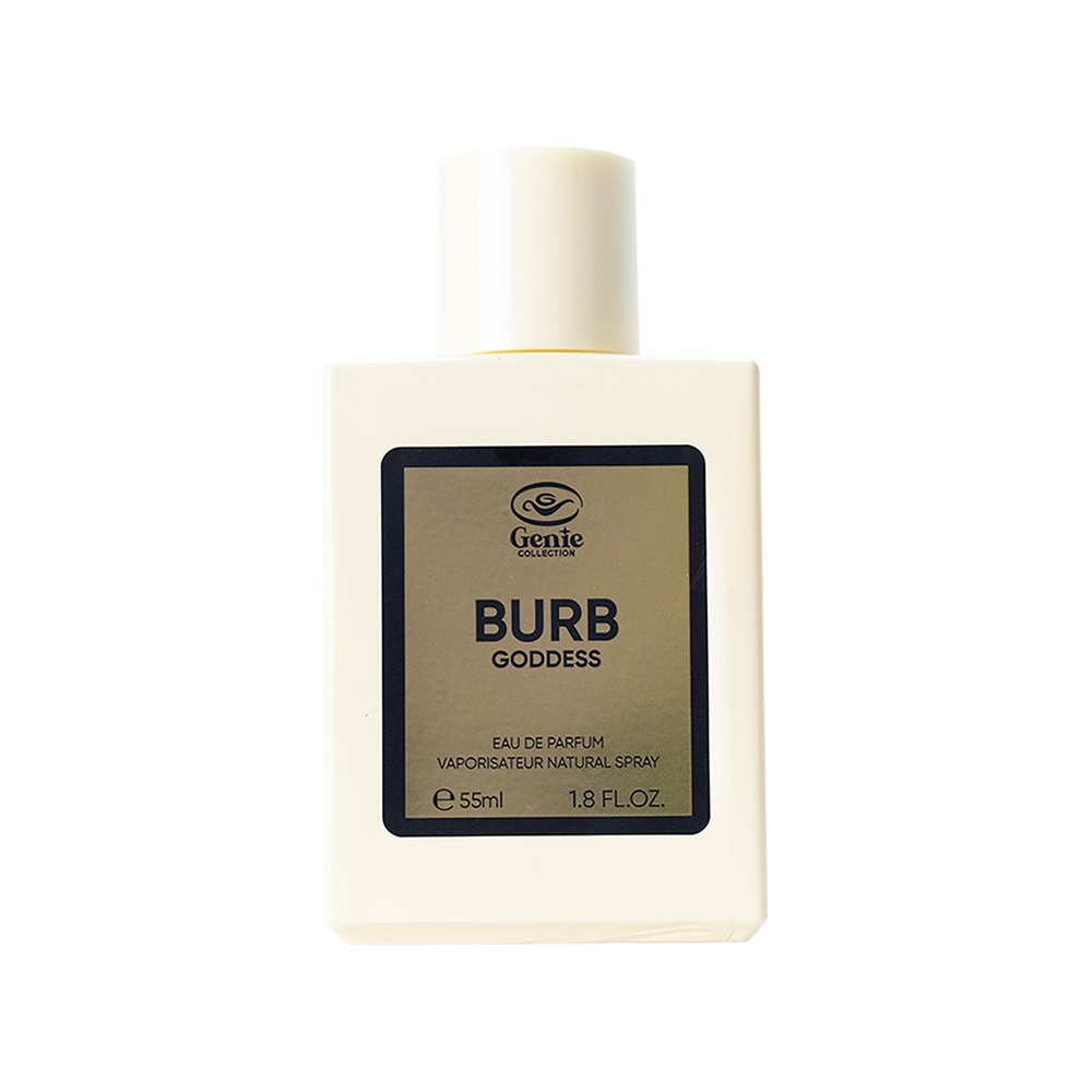 BurbEX_ Genie Exotic Burb Goddess perfume - Image 1