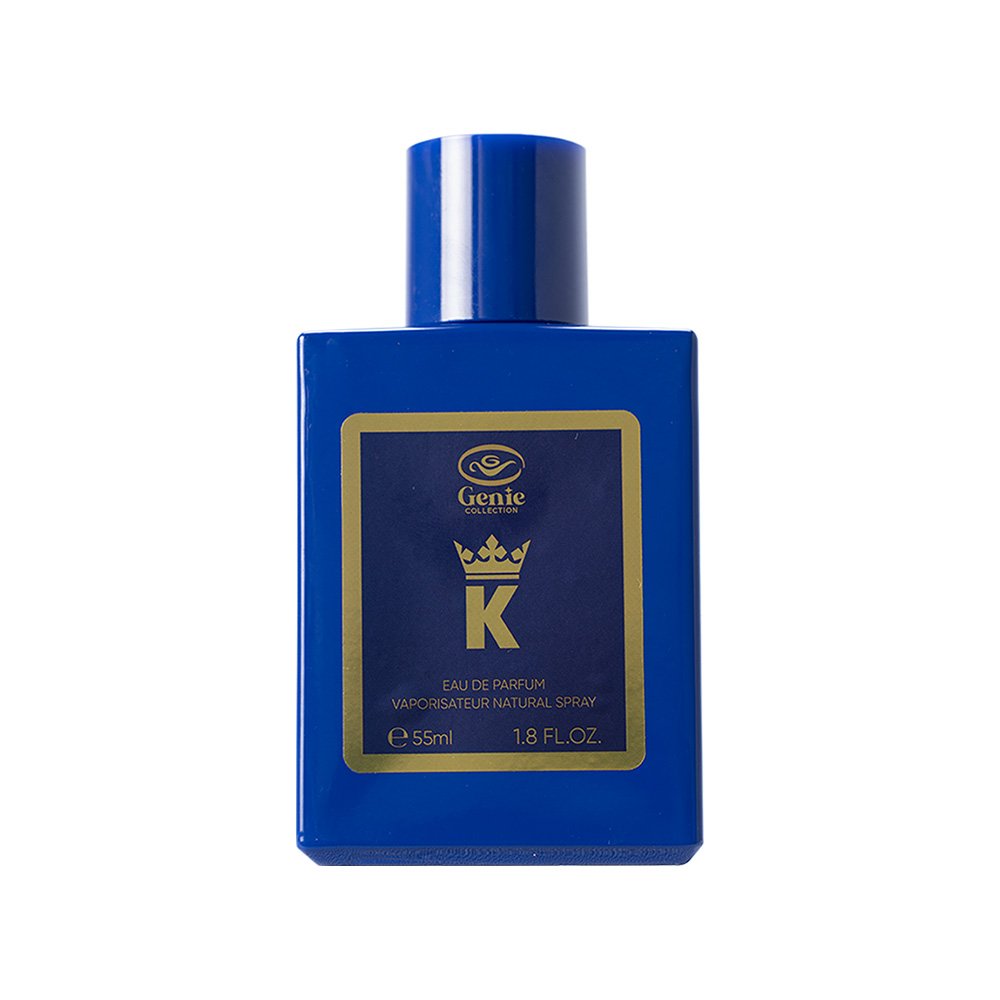 KEX_ Genie Exotic K perfume - Image 1