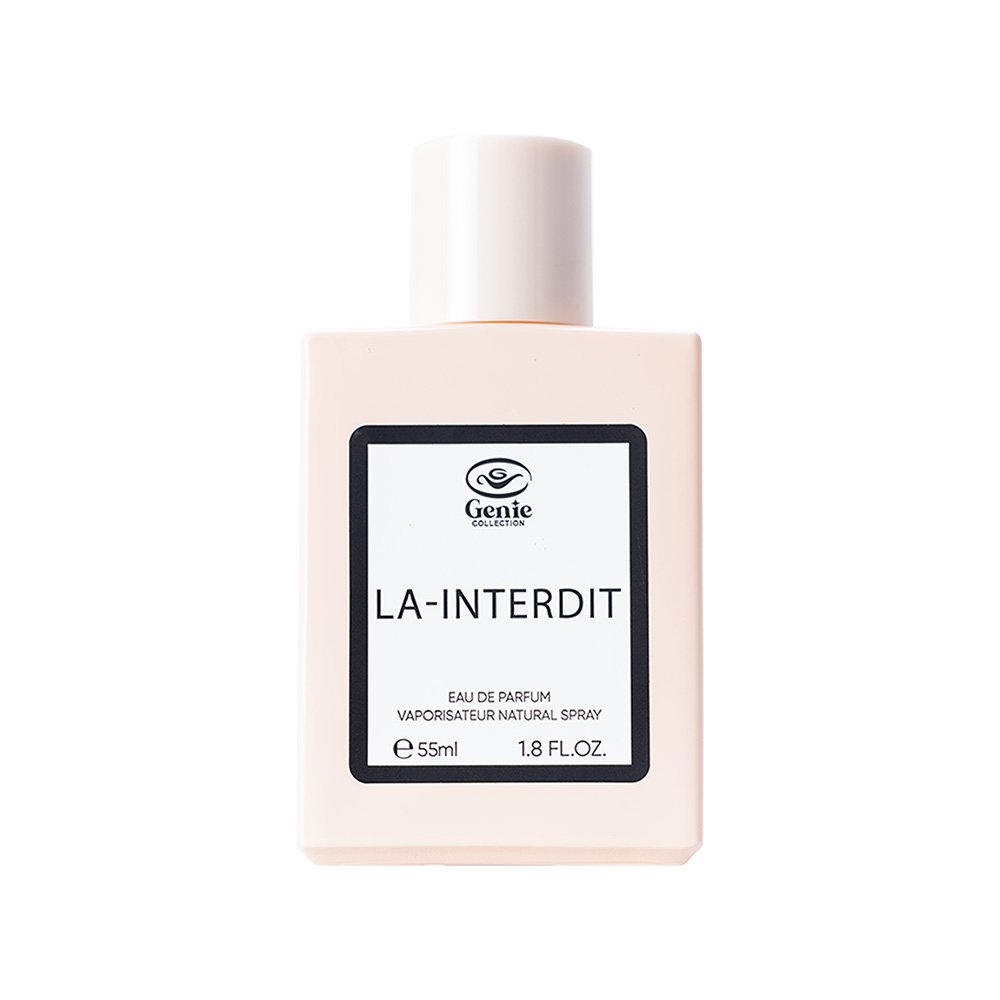 La-InterditEX_ Genie Exotic La-Interdit perfume - Image 1