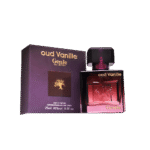 Genie Oud Vanille Torch Perfume