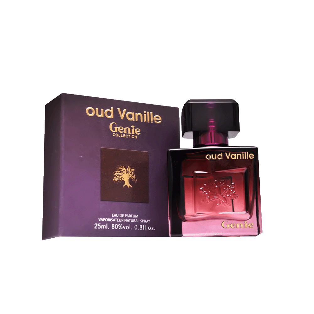 Oud Vanille Genie Oud Vanille Torch Perfume - Image 1