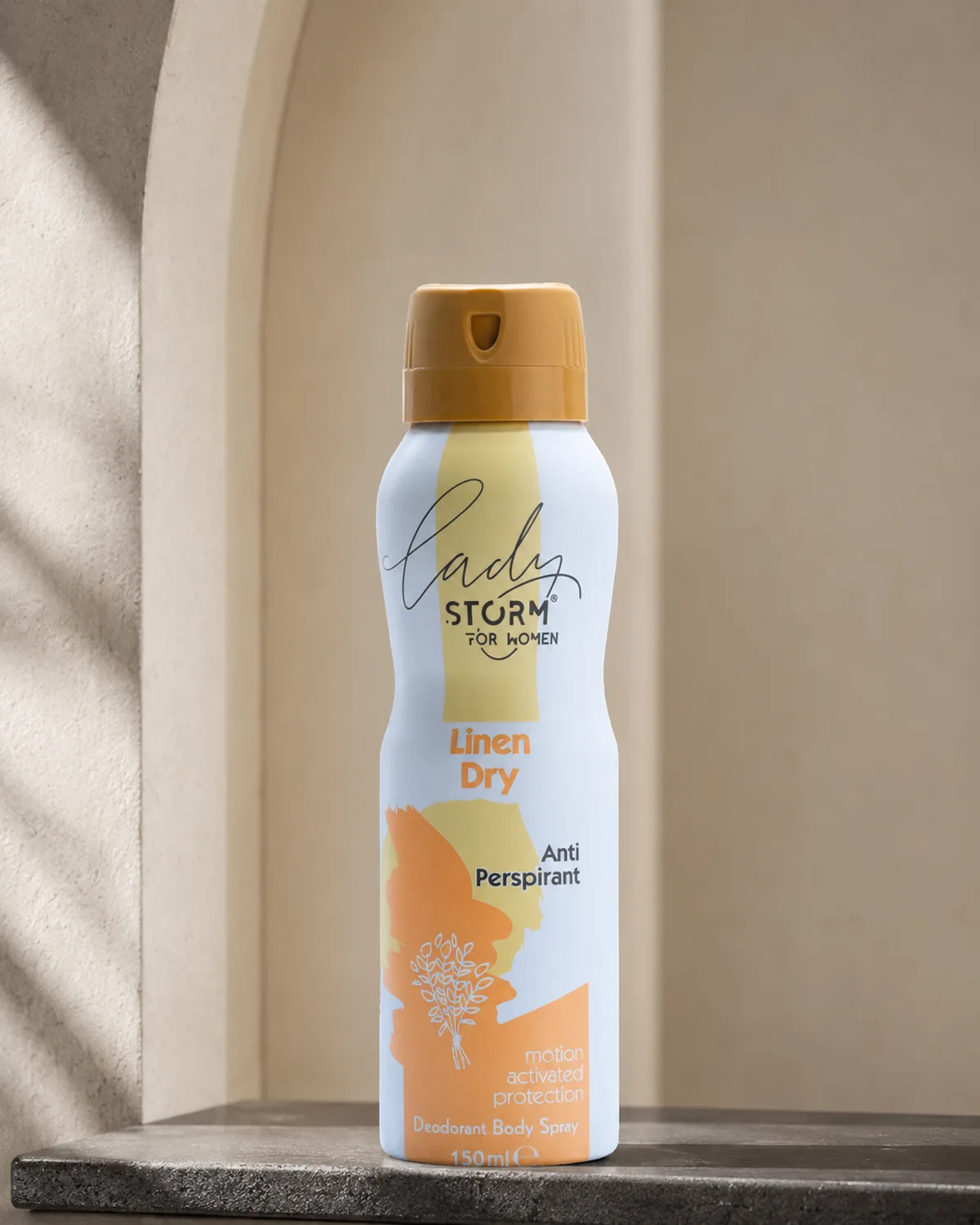 Body & Daily Care