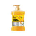 Claire Honey Tumeric Niacinamide Body Wash