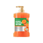 Claire Intensive Exfoliating Whitening Body Wash