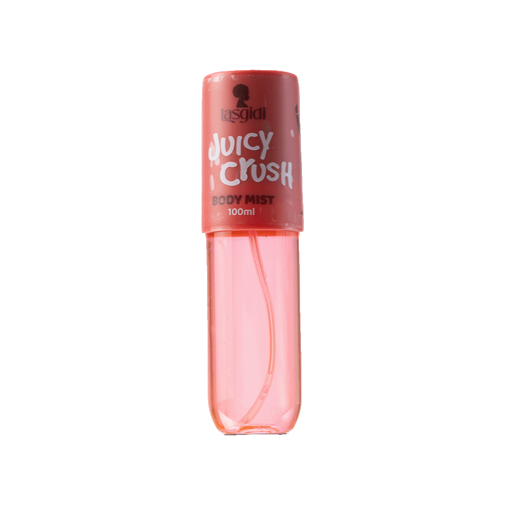 Juicy Crush Lasgidi Juicy Crush Body Mist - Image 1