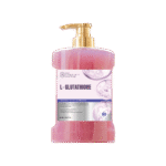Claire L Glutathione Body Wash