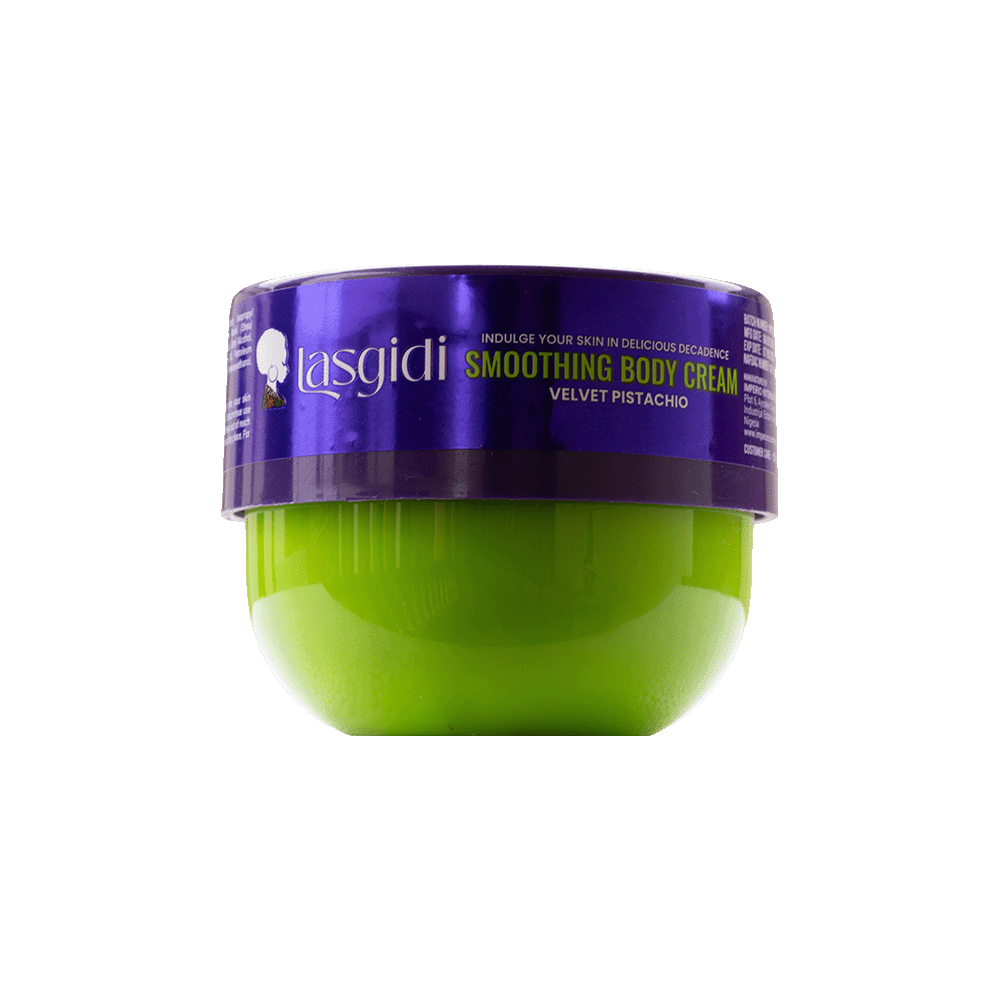 Velvet Pistachio Lasgidi Velvet Pistachio Body Cream - Image 1
