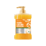Claire Vitamin C Collagen Exfoliating Body Wash